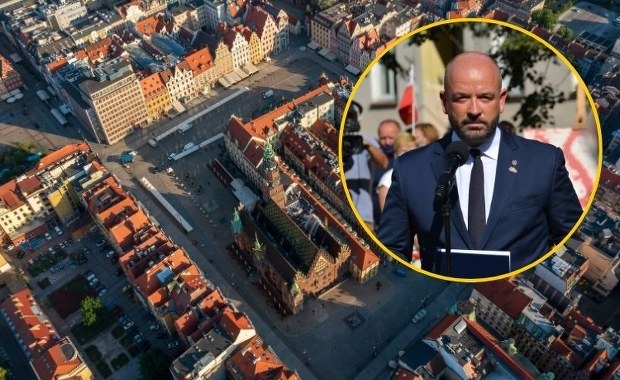 Rozłam w KO w sprawie Sutryka. Prezydent się obronił