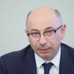 Mateusz Szpytma Historyk, ekspert, wiceprezes IPN.