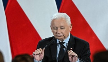 Rozłam w PiS. Część radnych wykluczonych z klubu, będzie skarga do Kaczyńskiego