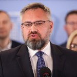 Rozłam w Polsce 2050. Klub parlamentarny Centrum wybrał lidera