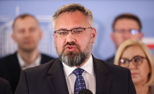 Rozłam w Polsce 2050. Klub parlamentarny Centrum wybrał lidera