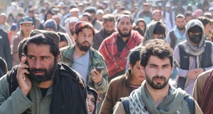 ​Rozłam wśród talibów. Ścierają się dwie wizje Afganistanu