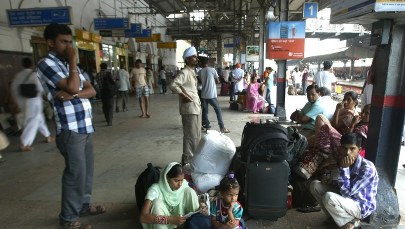 Rozległa awaria energetyczna w Indiach