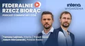 Rozliczamy odchodzącego kanclerza Niemiec