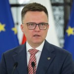 Rozliczenia posłów z kilometrówek. Ruch Szymona Hołowni