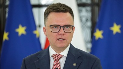 Rozliczenia posłów z kilometrówek. Ruch Szymona Hołowni