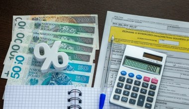 Rozliczenie PIT i kluczowy termin. Wystarczy kilka kliknięć