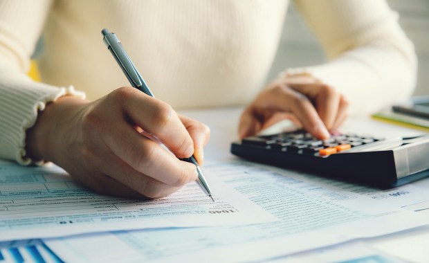 Rozliczenie z małżonkiem mniej opłacalne. Zmiany podatkowe w Polskim Ładzie