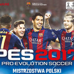 Rozlosowano grupy Mistrzostw Polski PES 2017