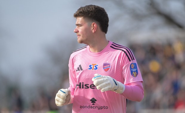 Rozlosowano półfinały piłkarskiego Pucharu Polski