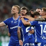 Rozlosowano rywali polskich drużyn w europejskich pucharach