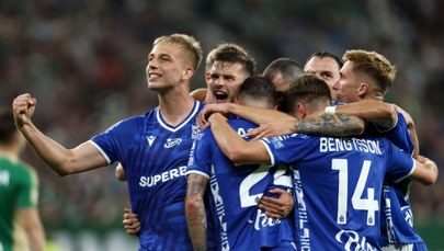 Rozlosowano rywali polskich drużyn w europejskich pucharach