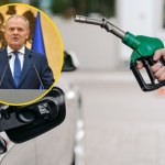 "Rozmawiamy". Minister energii o dużych obniżkach cen paliw