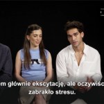 Rozmawiamy z gwiazdami „Diuny: Proroctwo”. Serial zadowoli fanów legendarnego uniwersum?