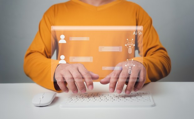 Rozmawiasz z człowiekiem czy z botem? Szokujące dane o polskim internecie