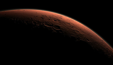 Rozmiar ma znaczenie - ważne odkrycie dotyczące Marsa