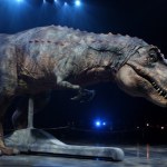Rozmiary tego tyranozaura zdumiały naukowców. To jakiś rekord