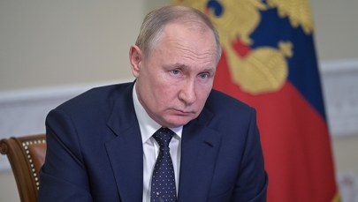 Rozmowa Bidena z Putinem trwała niemal godzinę. Czego dotyczyła?