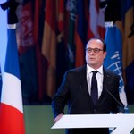 Rozmowa Duda – Hollande. Polski prezydent zadeklarował pomoc