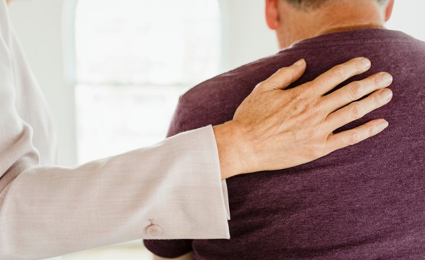 Rozmowa, która wspiera w chorobie. W czym może pomóc psychoonkolog? 