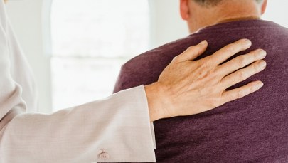 Rozmowa, która wspiera w chorobie. W czym może pomóc psychoonkolog? 