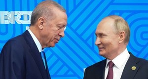 Rozmowa Putina z Erdoganem. Nagły zwrot w sprawie wojny?