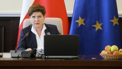 Rozmowa Szydło - Timmermans. Rzecznik rządu: Premier przedstawiła stan prac dot. TK