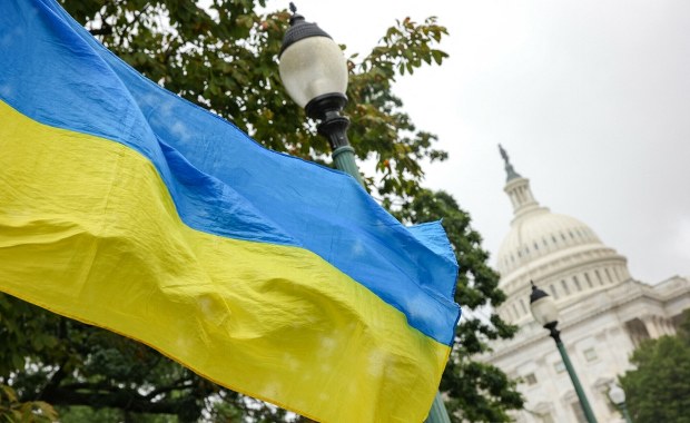 Rozmowa USA-Ukraina dobiegła końca. Padły ważne słowa