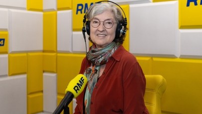 Rozmowa z Barbarą Kingsolver - autorką powieści "Demon Copperhead"