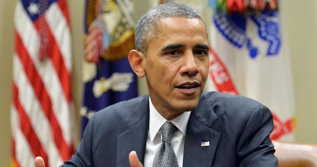 Rozmowy Baracka Obamy i Republikanów nt. budżetu USA wciąż bez porozumienia /AFP