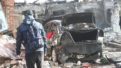 Rozmowy delegacji Rosji i Ukrainy przełożone. Jest nowa data