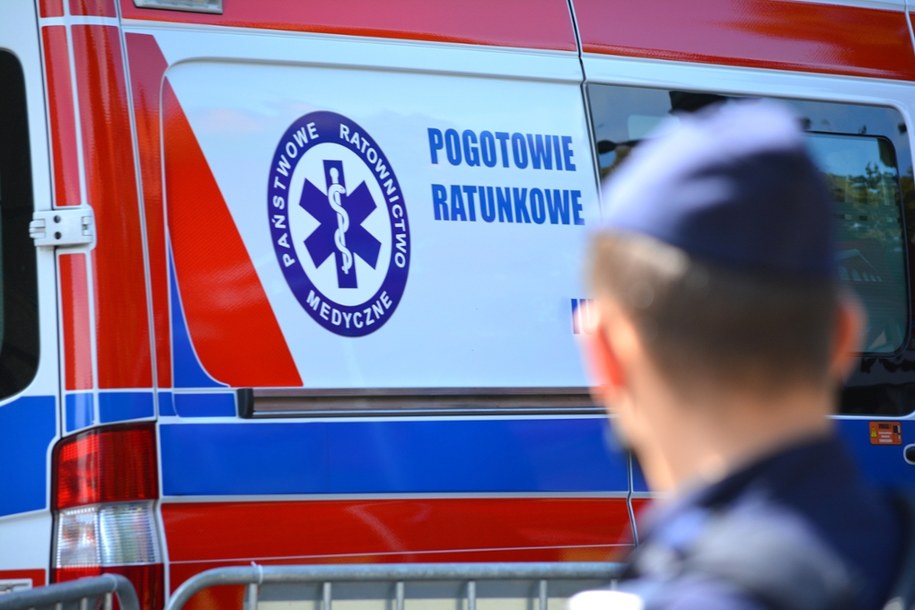 ​Rozmowy o bezpieczeństwie medyków przesunięte na inny termin