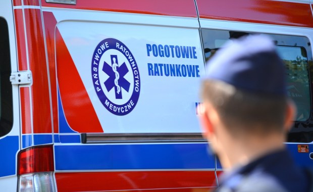 ​Rozmowy o bezpieczeństwie medyków przesunięte na inny termin