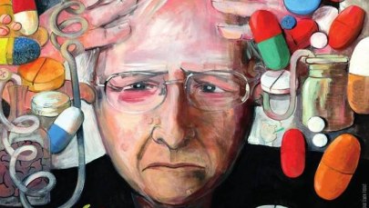 "Rozmowy o człowieku". Niezwykłe spotkania w Krakowie