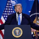 Steve Witkoff Rozmowy o Iranie w Katarze. Trump: "Może będą ważne, może nie"