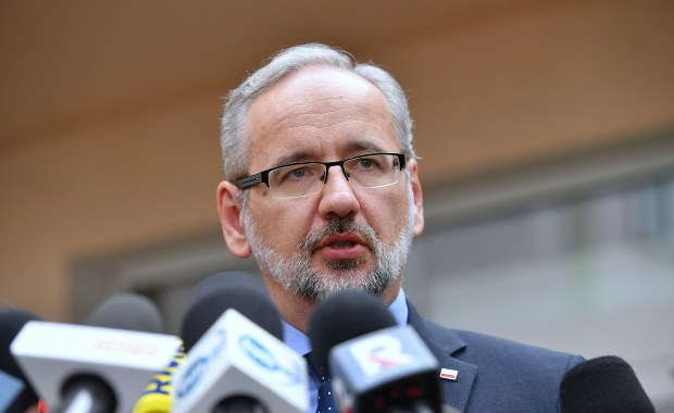 Rozmowy o zmianach w służbie zdrowia bez protestujących medyków. Niedzielski zapowiada podwyżki