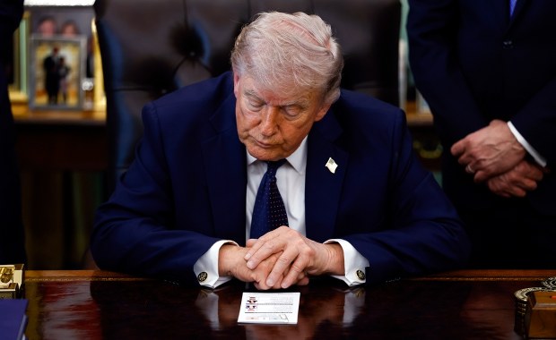 Rozmowy pokojowe USA-Iran zerwane. "Zbyt wiele straconego czasu"