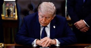 Rozmowy pokojowe USA-Iran zerwane. "Zbyt wiele straconego czasu"