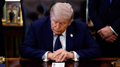 Rozmowy pokojowe USA-Iran zerwane. "Zbyt wiele straconego czasu"