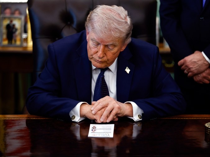 Rozmowy pokojowe USA-Iran zerwane. 