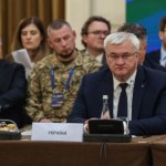 Rozmowy pokojowe utknęły w martwym punkcie. Ukraina patrzy na Europę