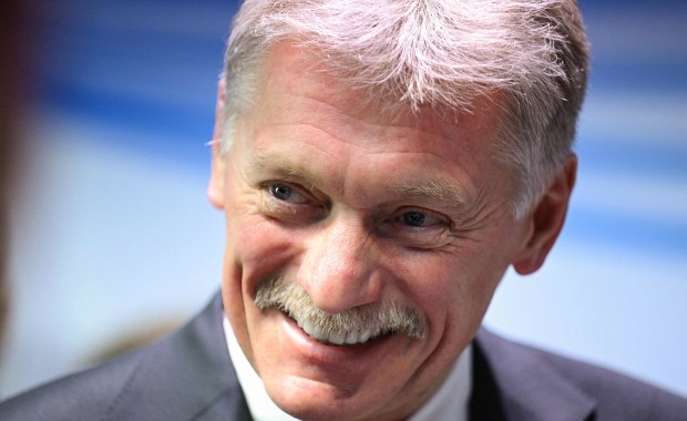 Rozmowy pokojowe w Miami. Rzecznik Kremla mówi wprost