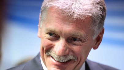 Rozmowy pokojowe w Miami. Rzecznik Kremla mówi wprost