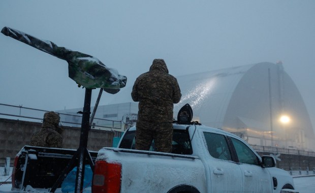 Rozmowy pokojowe ws. Ukrainy mają odbyć się w Arabii Saudyjskiej. Zabraknie Europy