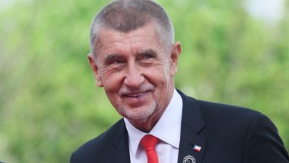 Rozmowy pokojowe z Rosją? Propozycja premiera Czech