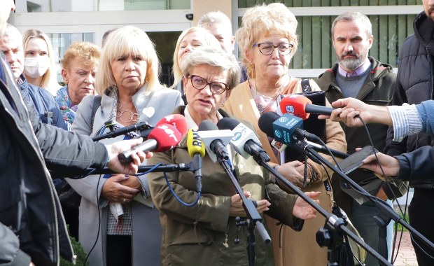 Rozmowy protestujących medyków z resortem zdrowia. "Szukamy kompromisu"