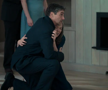 Rozmowy przy końcu świata. Porażająco aktualny amerykański debiut polskiego twórcy