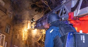 Rozmowy trwają, a Rosja atakuje. Potężne uderzenie w Kijów