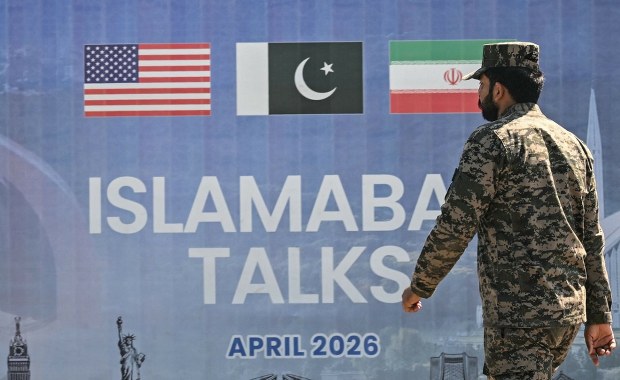 Rozmowy USA - Iran. Ma być drugie podejście