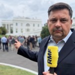 Rozmowy USA-Rosja. Relacja amerykańskiego korespondenta RMF FM